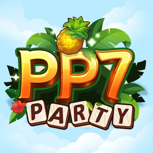 PP7 - Permainan Mahjong Seru dan Menantang