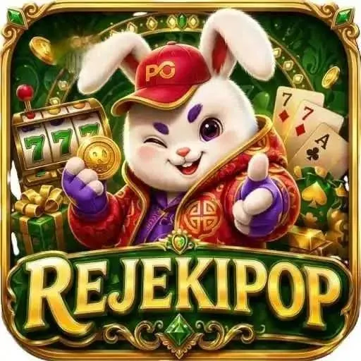 REJEKIPOP - Game Simulasi Kehidupan yang Mengasyikkan