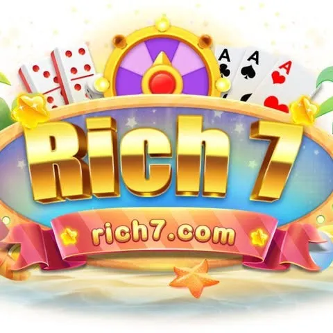RICH7 - Tantangan Puzzle Seru yang Mengasyikkan