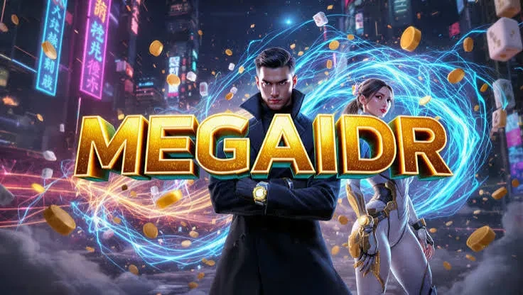 megaidr