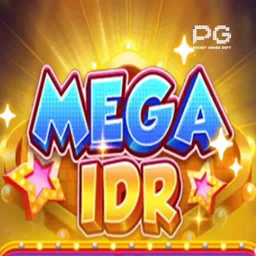 Logo megaidr